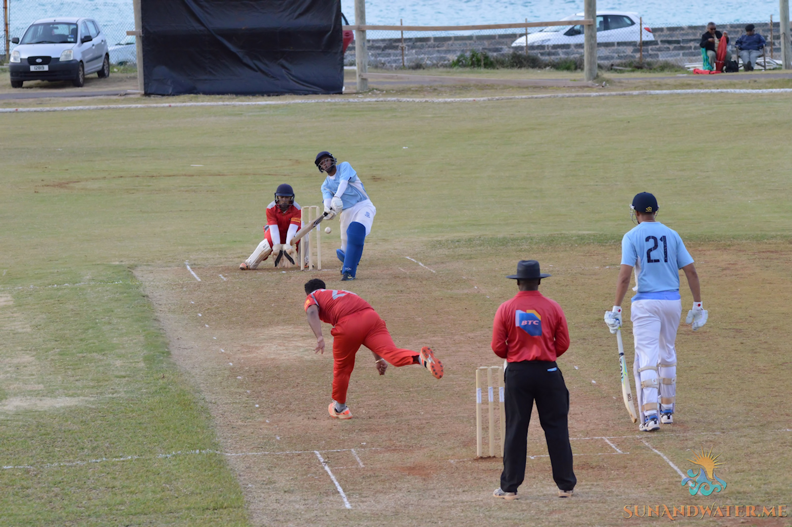 Bay vs St. Georges (213)